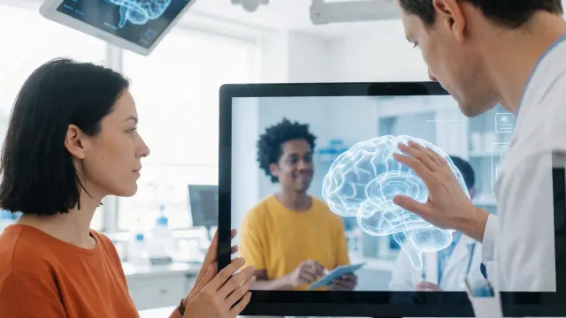 80 Experts Reveal Why Your AI Needs a Checkup Before It Gives Mental Health Advice