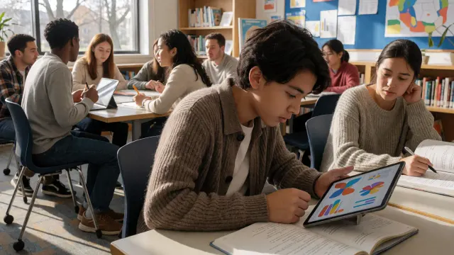 CDC’s New Teen Health Report: 5 Shocking Trends on What’s Working (And What’s Not)
