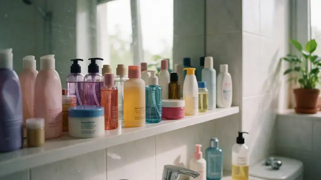 From Bathroom Shelf to FDA Oversight: What MoCRA Means for Cosmetics Companies