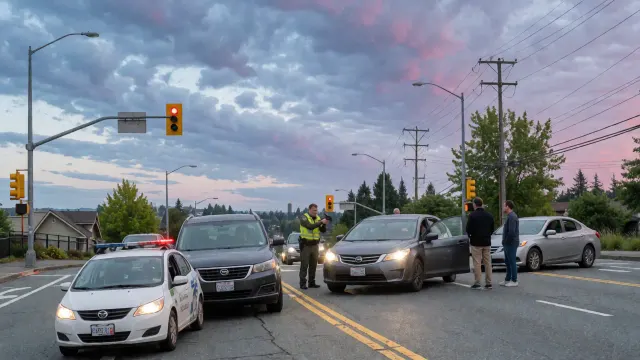 138 Per Quarter: What One South Seattle Crash Reveals About Washington's New Pursuit Laws