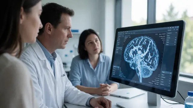 New brain tumor test could transform diagnosis and treatment