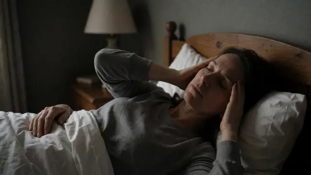 Migraine and sleep are strongly interconnected, study finds