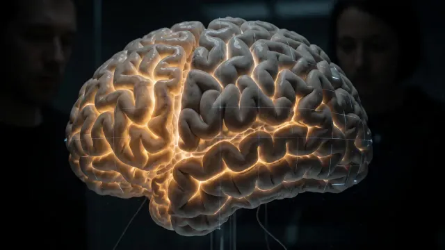 1 Brain System For Words, 1 For Logic: MIT Study Reveals Why You Still Think When You Can’t Speak
