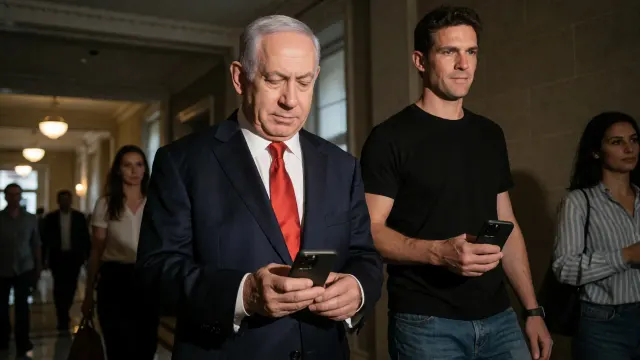 Netanyahu's Solo UN Spotlight: Why Trump Snubbed Israel's PM With Election on the Line