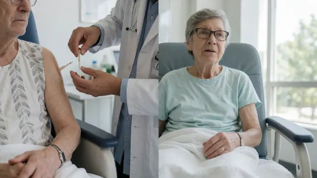 DNA sequencing test finds answers for patients with inherited muscle disease