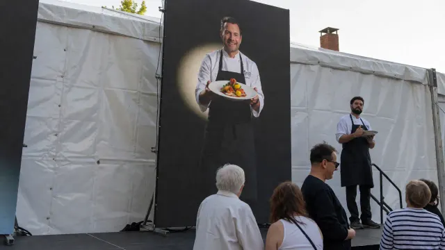 $300 Per Ticket: Sacramento Health Center Brings Back First Foods Dinner to Fund Mission