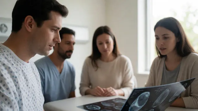 Younger Adults With Colorectal Cancer Survive Longer Despite More Advanced Disease