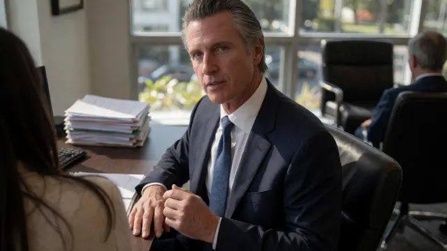 Dan Walters: Gavin Newsom Paddles to Political Right with 3 Notable Vetoes