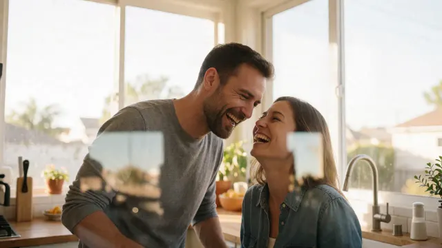 1 Simple Habit From a 589-Person Study That Could Save Your Relationship