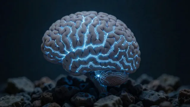 The Surprising Way Your Brain Processes Language (And Why It Looks Exactly Like GPT-2)