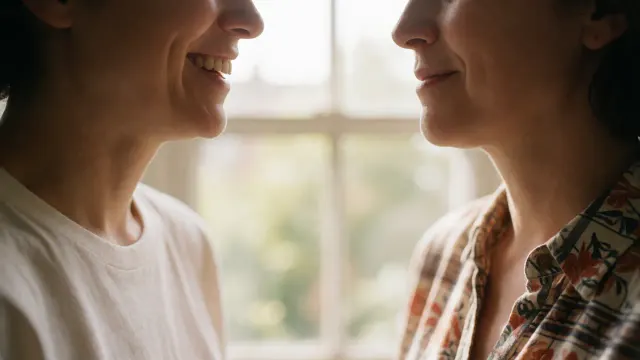 New research shows emotional expressions work differently in autism