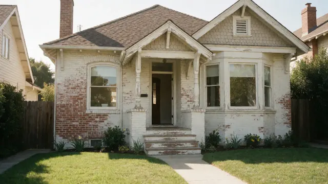 $4.5 Million: The Cole Valley Home Where Gavin Newsom Grew Up Is Finally On The Market