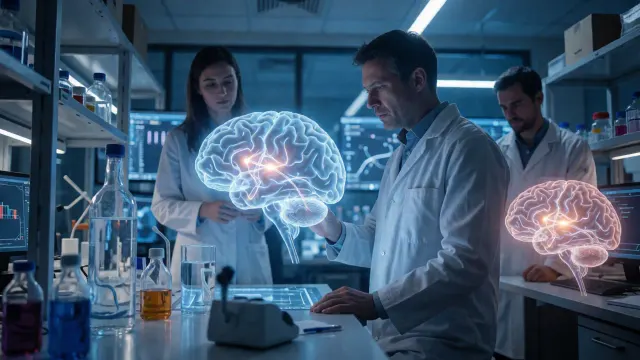 The brain switch that could rewrite how we treat mental illness
