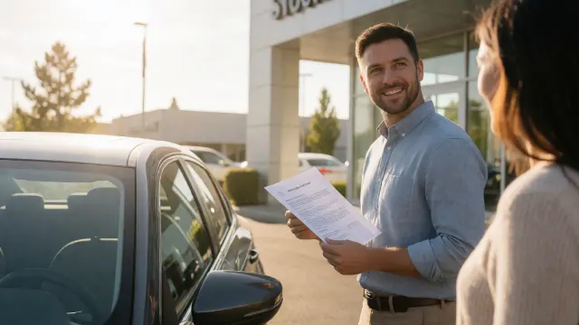 Get your money back on that car after three days thanks to new Sacramento law