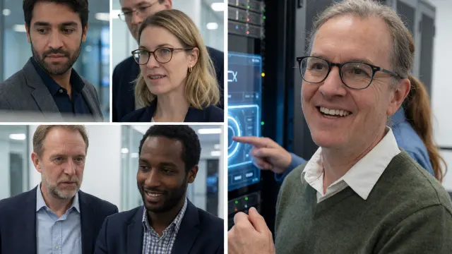 Gavin Newsom’s handpicked woke tech wizards, tasked to create AI ‘kill switch’, revealed
