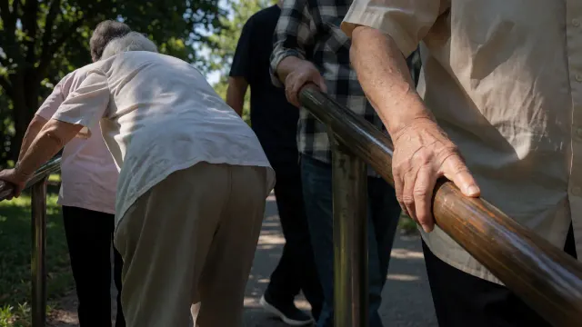 Breakthrough compounds may reverse nerve damage caused by multiple sclerosis