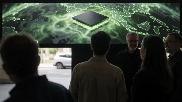 Nvidia’s Open Weight Letter Is More About AI Sovereignty Than Anything