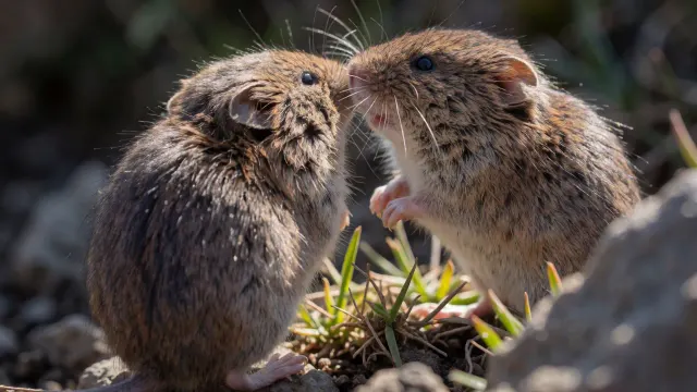 Oxytocin Might Not Be The Secret To Love Here’s What Really Makes You Instantly Bond With New Friends