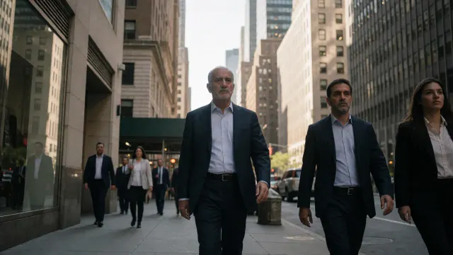 Watch: What messages did the US and Iran send about the war?