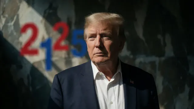 President Trump has reached ‘record hatred’ polling numbers, analysts say
