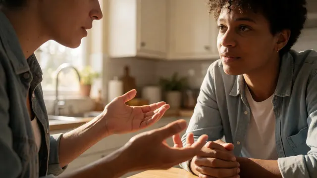 Study sheds light on how autistic people communicate
