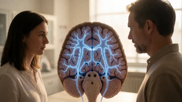 3 Brain Networks Reveal Why You Forget Names (And How to Fix It)