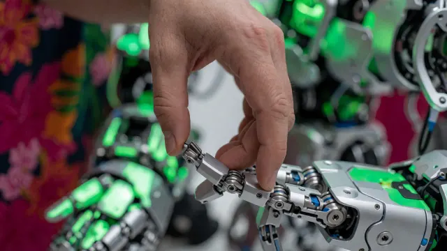 OpenAI Will Pay You a $500,000 Salary Plus Equity for This Futuristic Job