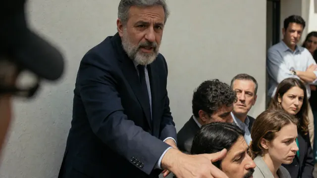 Trita Parsi: Despite UN Diplomacy, the US and Iran Are Still Headed Toward More War