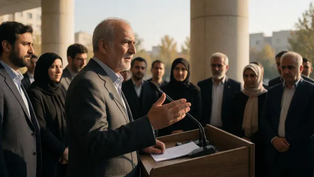 Iran Prez Pezeshkian defends country's right to civil nuclear enrichment