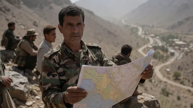 Yemeni government in military and diplomatic push to reverse Houthi gains