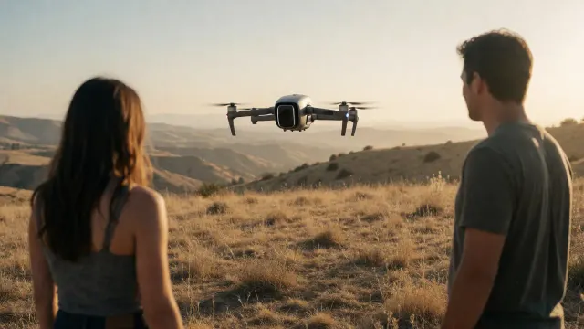 XPRIZE Wildfire Awards $4.55M to Innovators Advancing Wildfire Detection and Response