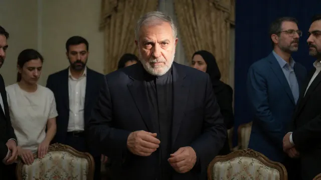 Iran's president tells Trump it will never 'bend the knee'