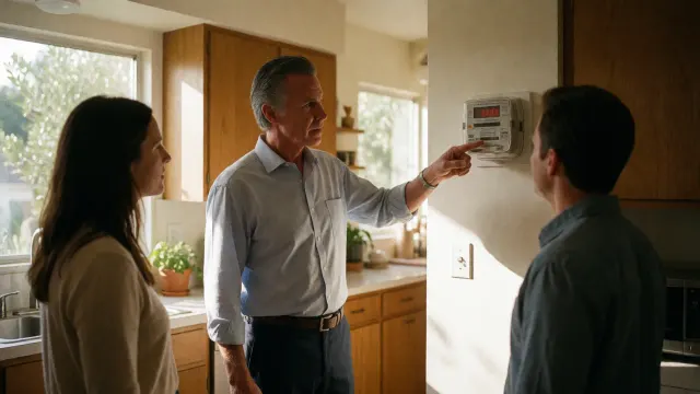 Gov. Newsom Claims He’s Offering Utility Bill Relief as California Utilities Are Up 30%