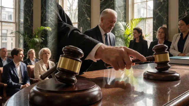 Supreme Court Blocks GOP’s Third Strike at Missouri Voting Map During Midterm Chaos