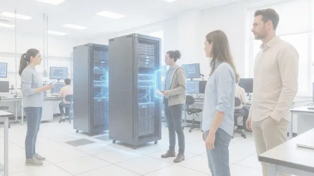 VAST DataEnclave Runs AI Models on Regulated Data Inside NVIDIA Confidential Computing, Ships Q1 2027