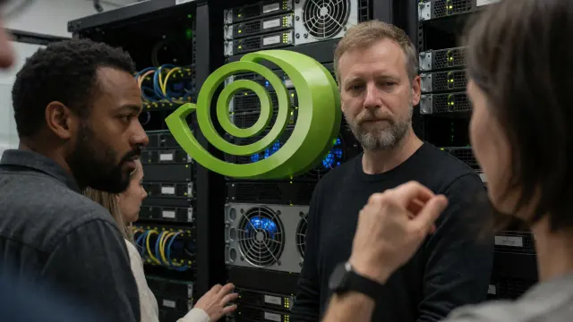 Nvidia Launches DSX Ready Certification Program, Qualifying Tesla and Vertiv for Its First AI Factories