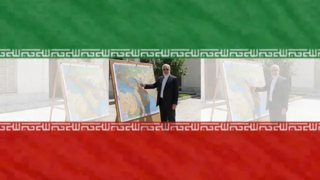 Iran’s president rejects nuclear weapons amid ongoing scrutiny