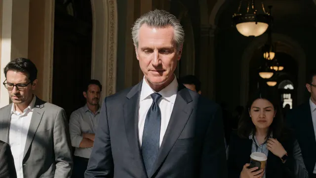 Newsom's admission that infamous COVID move was 'insane' triggers viral fury: 'We all told you'