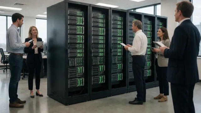 Supermicro Now Shipping NVIDIA Vera Rubin NVL72 Racks