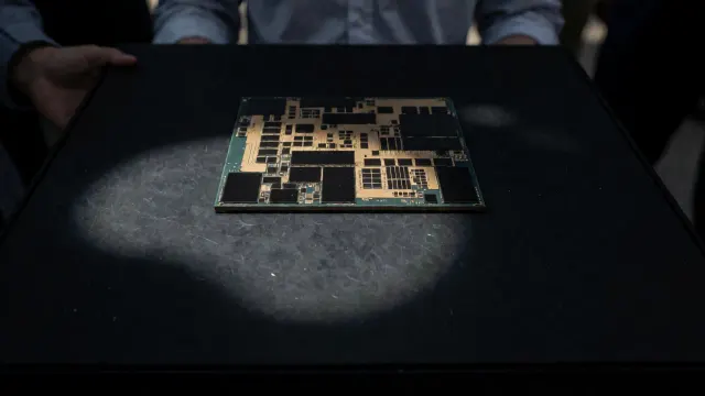 Alibaba unveils Zhenwu V900 AI accelerator, claims it's 'the most powerful AI chip in China'