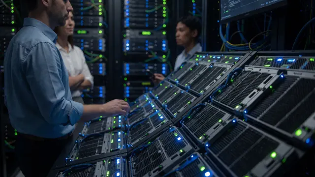 UBS initiates Applied Digital at Buy with $38 price target, citing AI infrastructure momentum