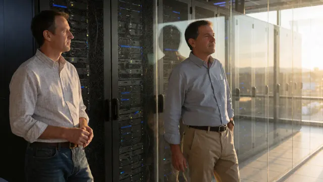 Pat Gelsinger Just Backed a $100 Million Challenge to Nvidia’s AI Networking Moat. AMD Could Benefit