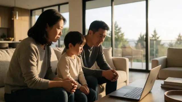 Family tied to suspected Chinese spy gave $4.4 million to Gavin Newsom, other California politicians