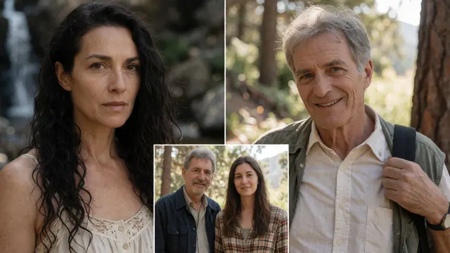 Democratic megadonor who gave millions to Gavin Newsom and Kamala Harris linked to murky honeypot spy saga