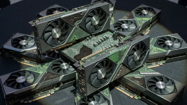 AI Fears Are Reaching Fever Pitch But I’m Not Slowing Down My Nvidia Accumulation