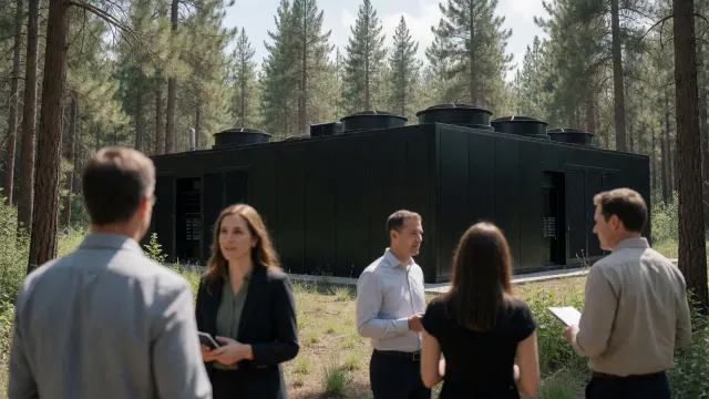 Fuel Spills, Anti-Data Center Activism, Data Centers on Public Lands, More: ResearchBuzz AI Update, September 22, 2026