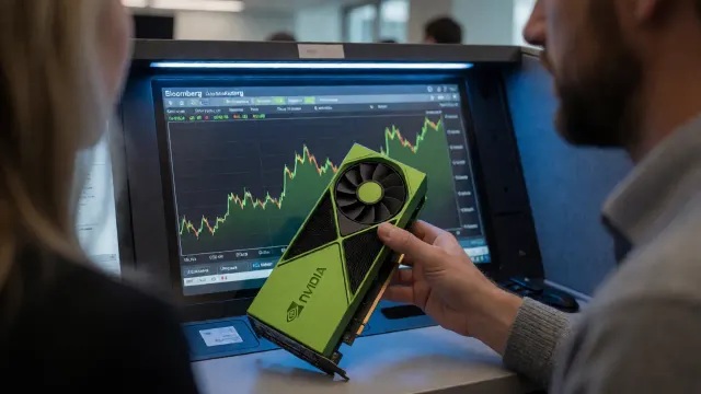 Nvidia Price Prediction: Wall Street and Our Model Finally Agree