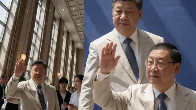 Xi Says the 'Thucydides Trap' is Beatable. Here Is What That Really Means for Your Wallet and Global Markets