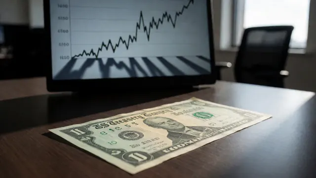 5.23% Treasury Yields Top 17-Year High: Why Your Home Loan Just Got More Expensive