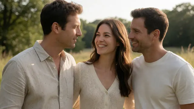 4-Minute Rule For Finding Platonic Besties Revealed By Smell Science